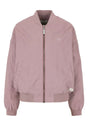 Vinty mauve Vorderansicht