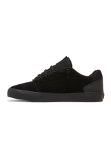 Hyde black-black-black Rueckenansicht