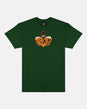 Goon forest green Vorderansicht