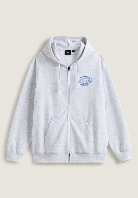 World Tour lightgreyheather Rueckenansicht