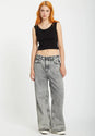 Beeggy greyvintage Vorderansicht