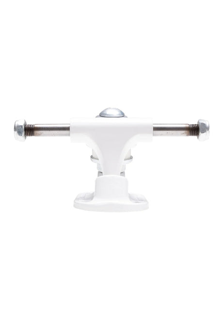 Polarizer 4.5 white Vorderansicht