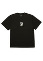 Megablast Core black-white Vorderansicht