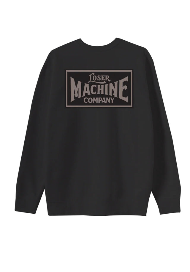 New-OG Moisture Wicking asphalt Vorderansicht