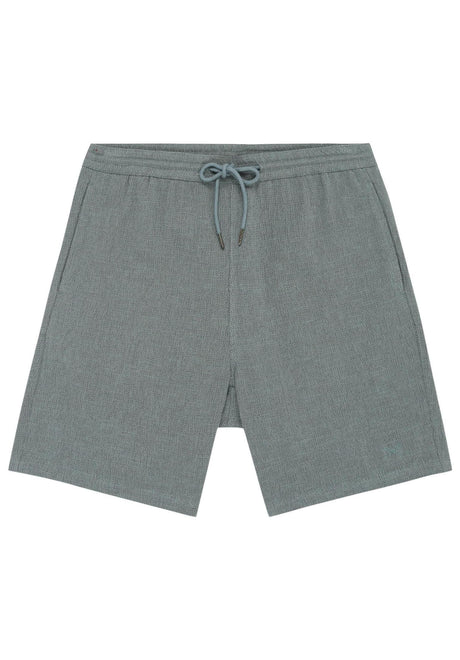 Sammy Summer Short junglegreen Vorderansicht