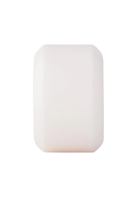 Double Duro Hardline 99A/95A gum Rueckenansicht
