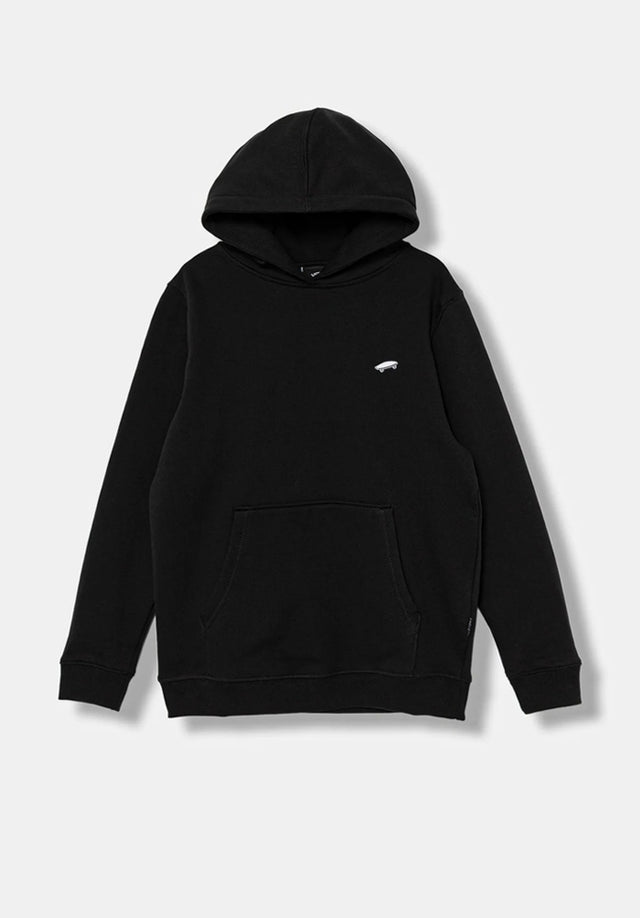 B Salton Loose Kids black Vorderansicht