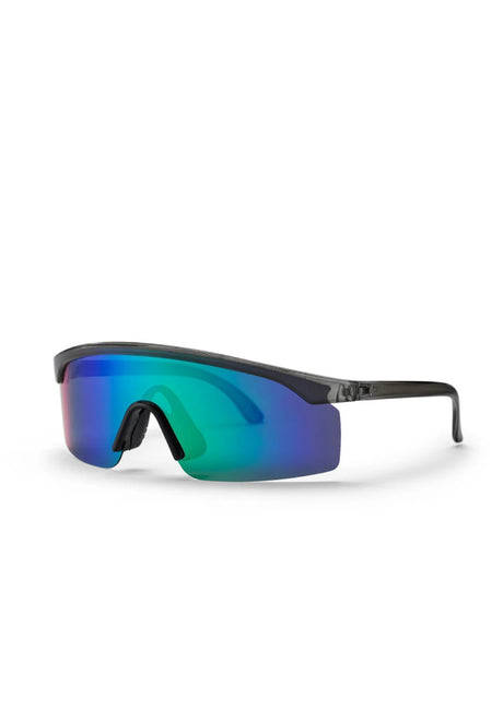 Lelle grey-rainbowmirror Rueckenansicht