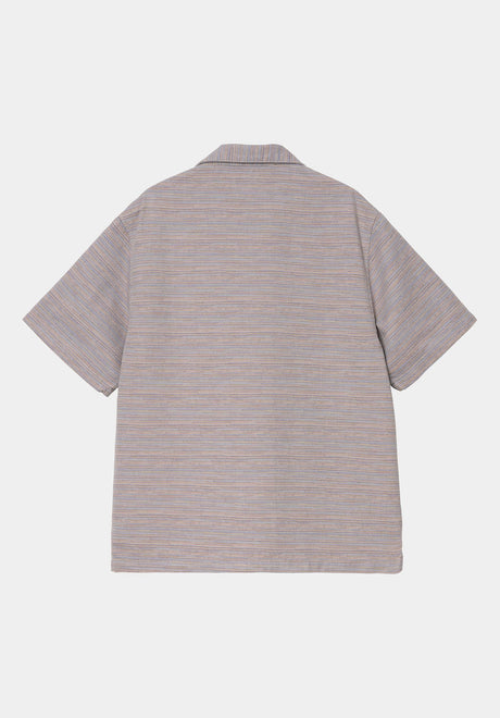 Gellar gellarstripe-waxrinsed Rueckenansicht