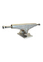 169 Stage 11 Pro TFunk silver-polished Vorderansicht