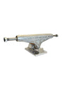 169 Stage 11 Pro TFunk silver-polished Vorderansicht