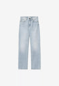 W' Noxon blueheavywornbleached Vorderansicht