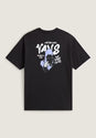 Repear Sam Loose black Vorderansicht