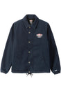 Armor Jacket indigo Vorderansicht