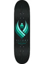 Flight Shape 243 K26 Retro 2019 black Vorderansicht