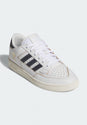 Centennial 85 Low ADV crystalwhite-shadownavy-offwhite Vorderansicht