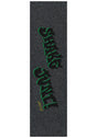 Shake Junt Piombo Signature black Vorderansicht