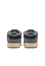 Dunk Low Pro dksmokegrey-black-smokegrey Closeup1