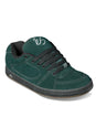 Accel green-black Vorderansicht