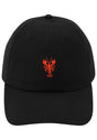 La Vida Lobster black Vorderansicht