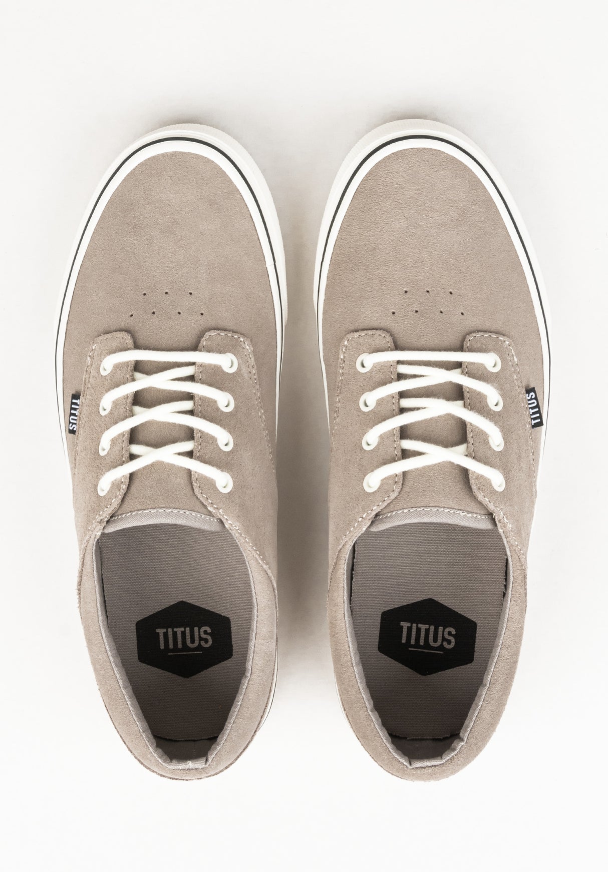 Lax lightbrown-offwhite Closeup2
