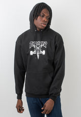 Skate Goat black Closeup1
