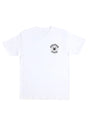 Web Chest Heavyweight white Vorderansicht