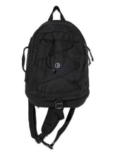 Resa Sling black Vorderansicht