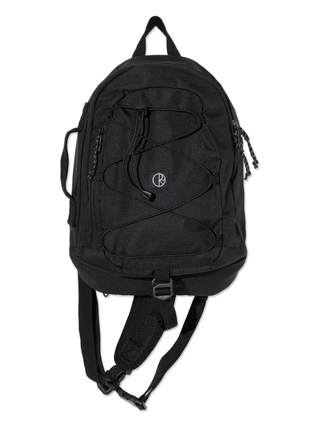 Resa Sling black Vorderansicht
