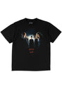 x Harry Potter Army black Vorderansicht