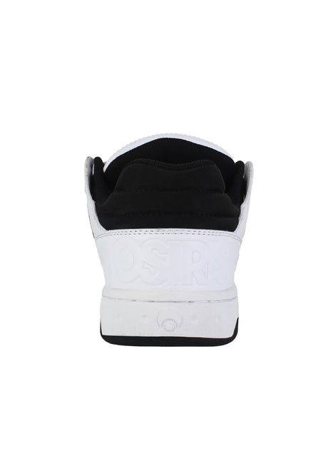 D3 S white-black-white Closeup1