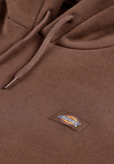 Oakport cappuccino Rueckenansicht