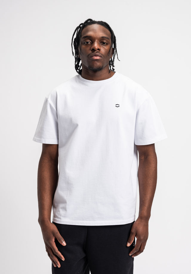 HXGN white Vorderansicht
