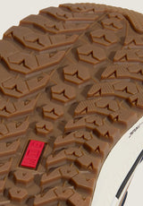 MTE Sk8-Hi Waterproof Insulated sepia-marshmallow Oberansicht
