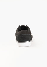 Chron 2 black-white Seitenansicht