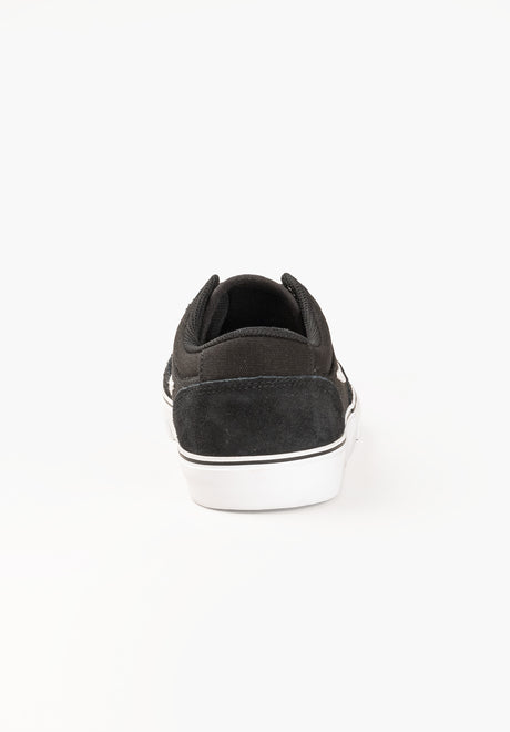 Chron 2 black-white Seitenansicht
