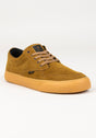 Topaz C3 Leather breen-gum Vorderansicht