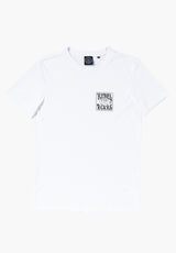 LSP white Rueckenansicht