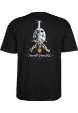 Skull & Sword black Closeup1