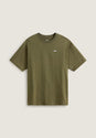 Salton Loose mossyolive Vorderansicht