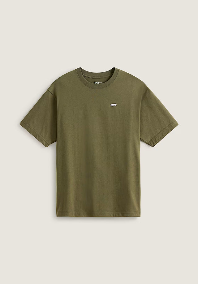 Salton Loose mossyolive Vorderansicht