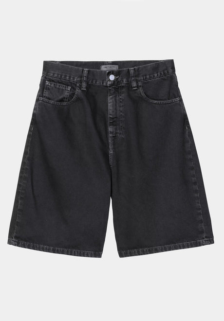 W' Brandon blackstonewashed Vorderansicht