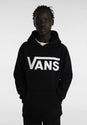Classic II Kids black Vorderansicht