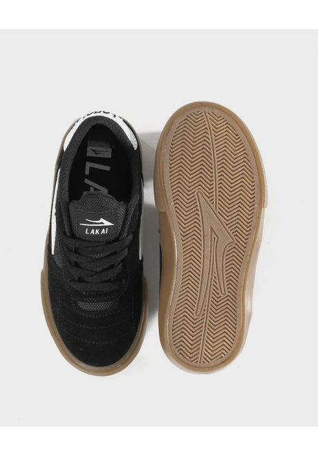 Cambridge Kids black-gum Closeup2
