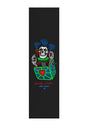 Chris Hiett Skull black Vorderansicht