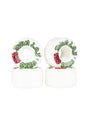 Ryan Lay Specters 99A white Vorderansicht