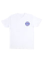 BTG Summit heavyweight white-blue-red Vorderansicht