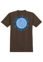 Classic '87 Swirl Fill darkchocolate Vorderansicht