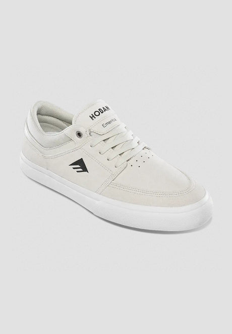 Hoban lightgrey Vorderansicht