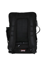 Lost At Sea with detachable Cooler black Vorderansicht